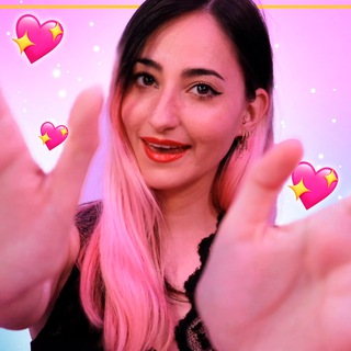 Telegram channel FANS EstherOlivé ✨ NOTICIAS ✨ logo