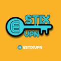 لوگوی کانال تلگرام estixvpn — ESTIX VPN