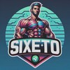 لوگوی کانال تلگرام esx1e — Sixeto 🦍
