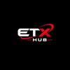 የቴሌግራም ቻናል አርማ et_hub2 — Etx hub