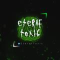 لوگوی کانال تلگرام eteraftoxic — اِعترافات سمی