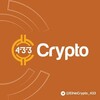 Telegram channel 4-3-3 Crypto logo