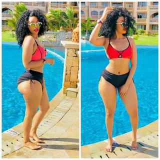 Telegram channel ETHIO HOTEST 👅💋 logo