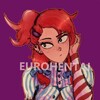 Telegram channel EuroHentaiFurry logo
