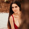 Telegram channel Eva Batista OnlyFans girl logo