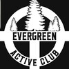 Telegram channel Evergreen Active Club logo