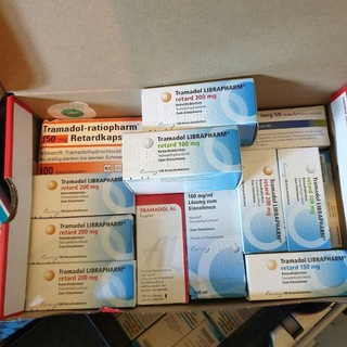 Logo des Telegram-Kanals evernessdrogenn - Schmerztabletten