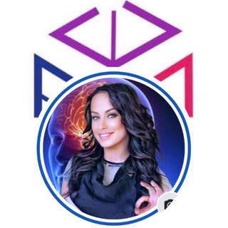 Telegram channel Nialenka Нейропсихолог logo