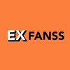 Logo of telegram channel exfanss — exfanss