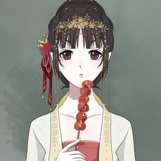 Telegram channel Exhentai 五星游戏CG 本子 福利 logo
