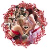 Logo of telegram channel exhibicionistastvs3 — Exhibicionistas TV S3