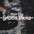 Telegram channel Exotic Packs logo