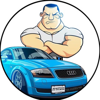 Telegram channel Водитель со стажем 💡 logo