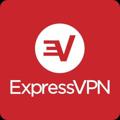Telegram channel ExpressVPN | اکانت اکسپرس رایگان logo