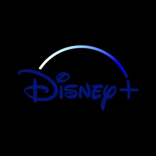 Telegram channel DISNEY PLUS logo