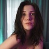 Telegram channel обожатели ежевики💜 logo