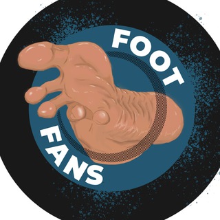 Telegram channel FOOTFANS🦶 logo