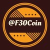 Telegram channel Fc Coin logo
