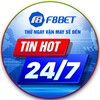 Telegram channel F8BET - TIN HOT 24/7 logo