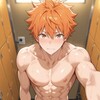 Telegram channel FURRY/YAOI 18  logo