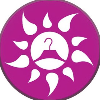 Telegram channel ФАБРИКА | одежда и обувь logo