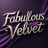 Telegram channel FABULOUS Velvet logo