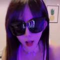 电报频道的标志 face13 — 露脸反差婊 淫荡母狗