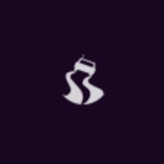 Telegram channel FacilDesviarseTelegram logo