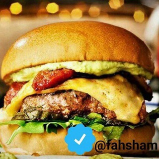 لوگوی کانال تلگرام fahsha_mozi — Fahsha_mozi