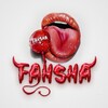 Telegram channel Fahsha | فحشا logo