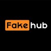 Telegram channel FakeTaxi Leaks logo