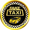 Logo of telegram channel faketaxi_publicagent — FakeTaxi🚕 vs. PublicAgent🕵