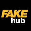 Telegram channel FAKEHUB | FAKE TAXI logo