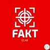 Telegram channel FAKT IZLAB logo