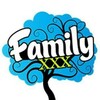 Telegram channel Familyswap Teamskeet logo
