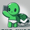 Telegram channel Famosos al desnudo logo