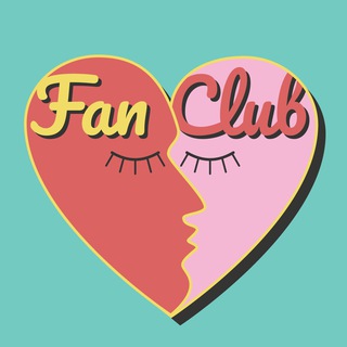 Telegram channel fan_club_party logo