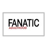 Telegram channel Fanaticadulthood Main logo