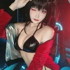 电报频道的标志 fanchagongshi — 福利姬 反差婊 onlyfans