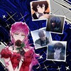 电报频道的标志 fandom_book — ᖴᗩᑎᗪOᗰ ᗷOOK