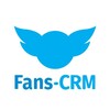 Telegram channel Fans-CRM logo