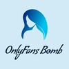 Telegram channel OnlyFans Bomb logo