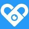Telegram channel fansly star logo