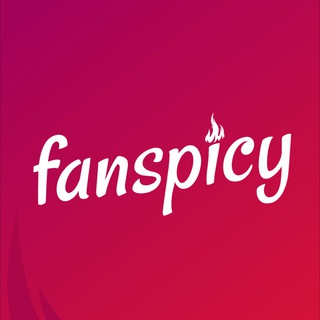 Telegram channel Fanspicy logo
