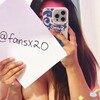 Telegram channel FansX20 logo