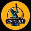 Logo of telegram channel fantasycricketline — Fantasy Cricket Line