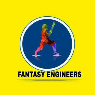 Telegram channel FantasyEngineerss logo