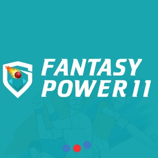 Telegram channel Fantasy Power 11 logo