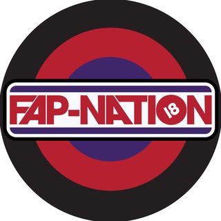 Logo of telegram channel fap_nation_com — FAP-Nation