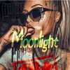 Logo of telegram channel faperss — 🔞Moonlight